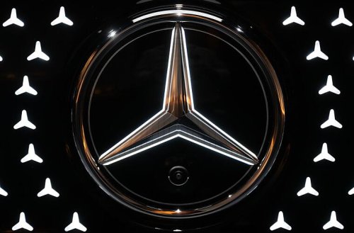 Mercedes warnt vor gefälschten Gebrauchtwagen-Angeboten