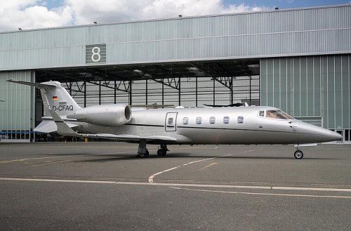 "Entscheidung unumgänglich": Fränkischer Flugdienstleister macht Standort dicht
