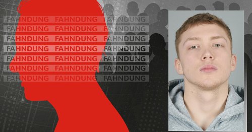 Münster: Mann auf Volksfest Send getötet - Polizei veröffentlicht Foto des Tatverdächtigen