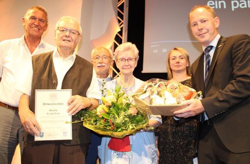 Kitzingen frischt Freundschaft zu polnischer Partnerstadt auf - Besuch aus Trebnitz