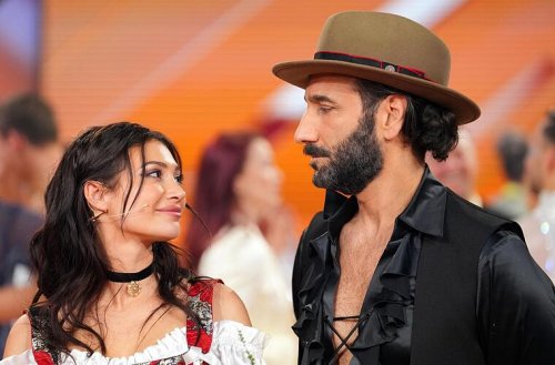 Wegen Verletzung: Massimo Sinató fällt im "Let's Dance"-Finale aus