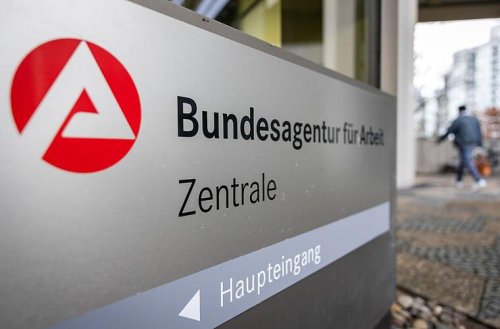 Nur schwache Frühjahrsbelebung am Arbeitsmarkt