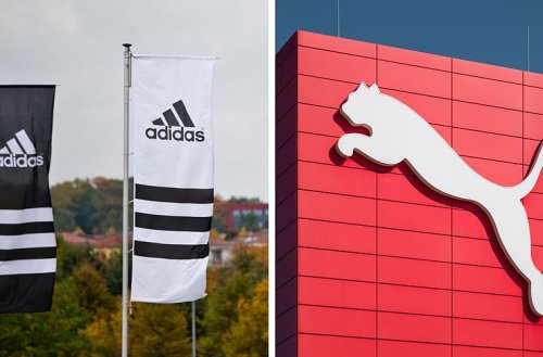 Adidas und Puma Herzogenaurach: Beschwerde von Gewerkschaftsbund hat Folgen
