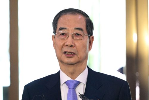 Südkorea: Gericht weist Amtsenthebung von Regierungschef ab