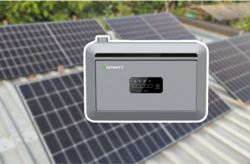 Balkonkraftwerk: Neuer 2-kWh-Speicher übertrifft Kassenschlager