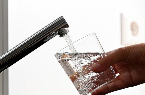 Bad Staffelstein: Nachuntersuchung gibt Entwarnung: Landratsamt hebt Abkochgebot für Trinkwasser auf