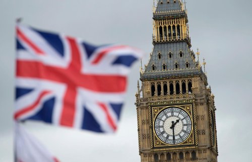 Großbritannien lockert Syrien-Sanktionen