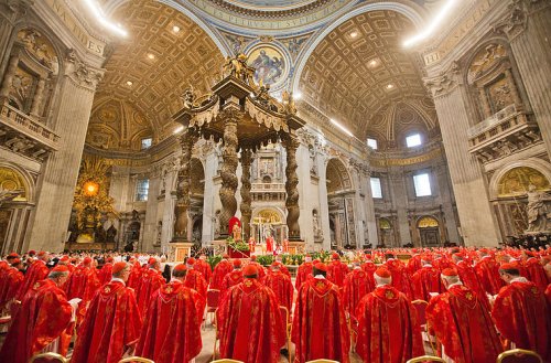Wer wird Nachfolger von Papst Franziskus? So stehen die Chancen für die deutschen Kandidaten