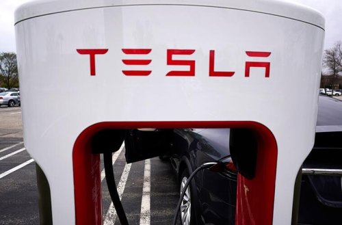 Auch General Motors setzt auf Teslas Ladenetz für E-Autos