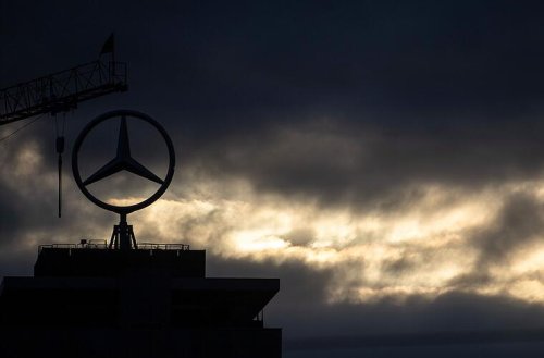 Diesel-Skandal ohne Ende: Prozess gegen Mercedes beginnt