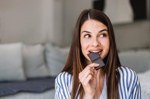 Jeden Tag Schokolade essen: Positive Auswirkungen auf deinen Körper