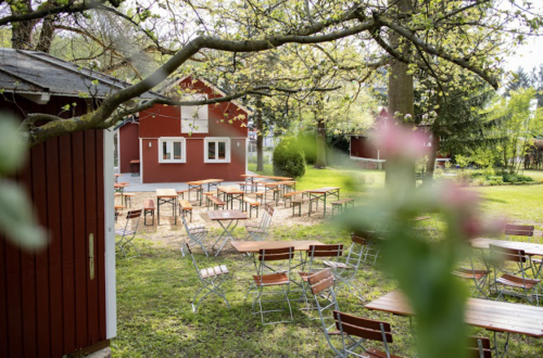 Frühling in Franken: Die schönsten Ausflugsziele - Geheimtipps aus unserer Redaktion