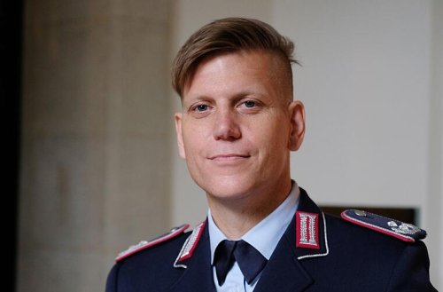 Wegen "Suche nach Sex": Soldatin klagt gegen Disziplinarmaßnahmen