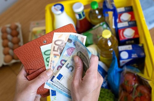 Ausgaben pro Monat: So viel ist in Deutschland normal