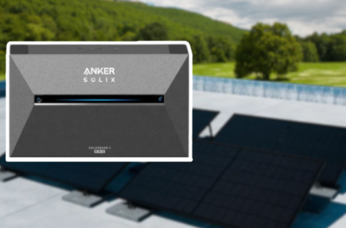 Balkonkraftwerk: Neue Anker Solarbank 3 Pro - im Set nur selten so günstig