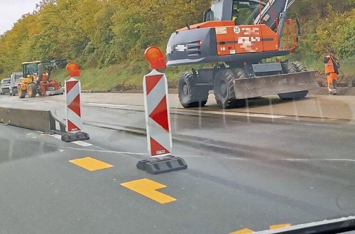 Umstrittener B4-Ausbau: Kompromiss beendet "jahrzehntelange Diskussion"