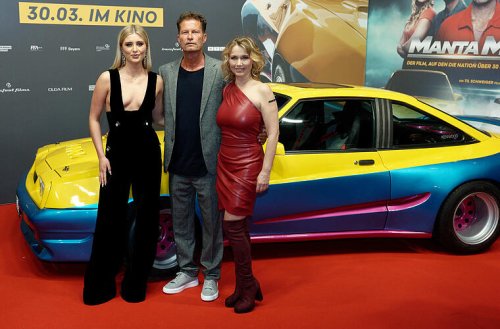 Manta Manta im Kino - Autohersteller Opel reagiert mit klaren Ansagen auf den Kultfilm