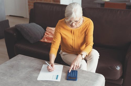 Rente aufbessern mit dem "Pflege-Trick": So funktioniert es