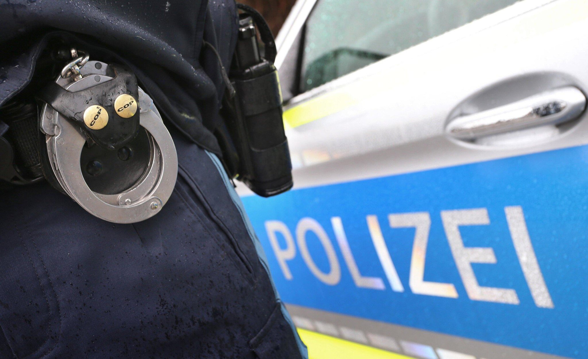 Nürnberg: Versammlungsgeschehen in Nürnberg am 08.02.2025 - Bilanz der Polizei