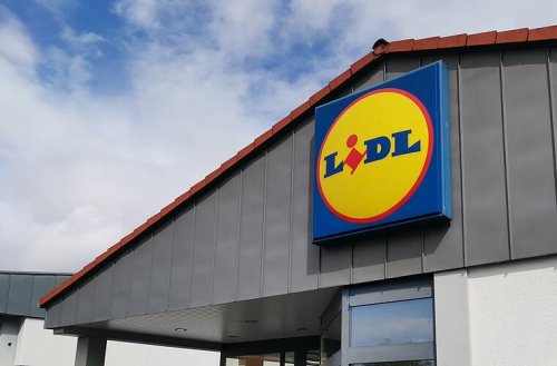 Lidl hat diese Angebote ab Donnerstag (22. Mai): Fitnessbox, Solar-Ladegerät und mehr