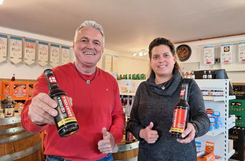 Neues Produkt aus Franken: Getränk stößt an die gesetzliche Koffein-Grenze – das müssen Verbraucher wissen