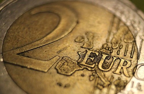 Diese Zwei-Euro-Münze kann bis zu 2000 Euro wert sein – hast du sie im Geldbeutel?