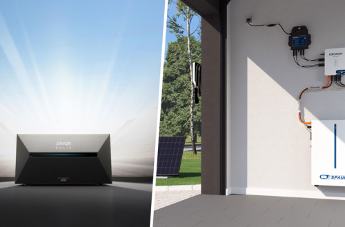 Neuer Speicher mit Mega-Kapazität – ist er sogar besser als die Anker Solarbank?