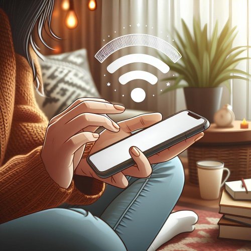 WLAN-Funktion bei Handy ausschalten? Warum Experten dazu raten