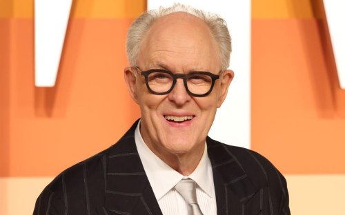 "Harry Potter"-Serie: John Lithgow äußert sich zur Kontroverse um J.K. Rowling