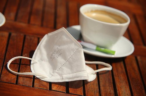Corona Schweinfurt: Höchste Inzidenz in Deutschland - Maskenpflicht und Alkoholverbot bleibt, Infektionsketten sind wohl unterbrochen