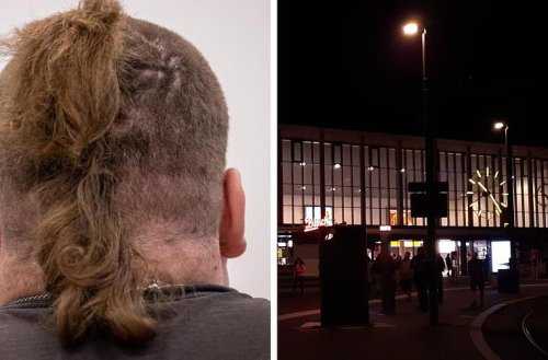 Würzburg: Youtuber Drachenlord gerät in Schlägerei am Hauptbahnhof - Polizei sucht Zeugen