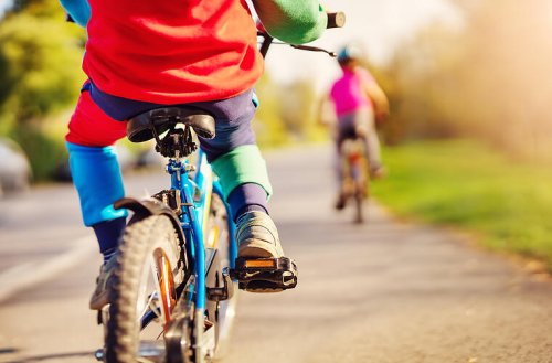 Kaufberatung Kinderfahrrad: 14 Kinderfahrräder im ADAC Test