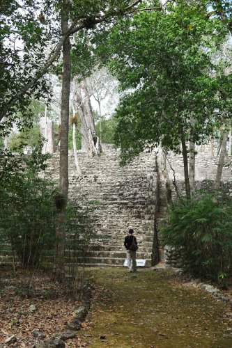 Ärger um MrBeast in Mexiko nach Video aus Maya-Stätten