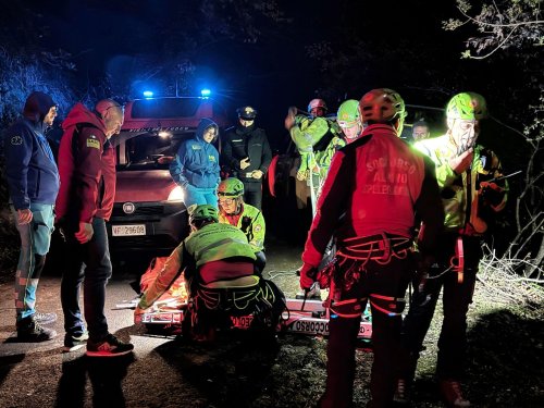 Vier Tote bei Seilbahnunglück nahe Neapel
