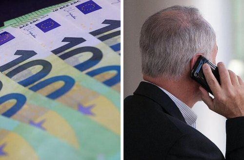 Kriminelle Bande nutzt Trick-Kombination - Opfer auch in Franken