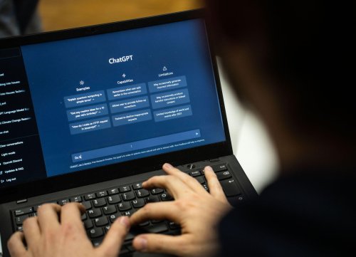 Was es mit der Aufregung um das neue ChatGPT-Update auf sich hat