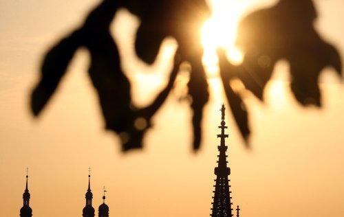 100-jähriger Kalender: So wird der Sommer 2025 in Deutschland