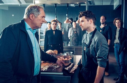 Sterneküche-"Tatort" mit Eisner und Fellner: Das sind die besten Wiener Küchentempel