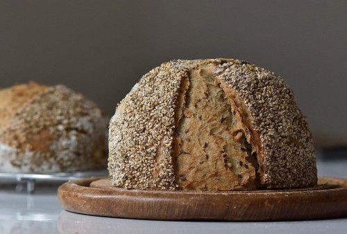 Dieses Brot solltest du zum Frühstück lieber nicht essen