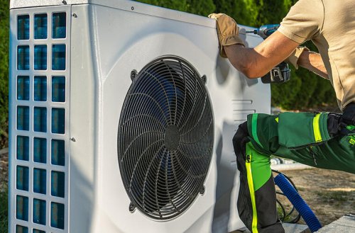 Vergleich Gasheizung vs. Wärmepumpe: Was ist kostengünstiger?
