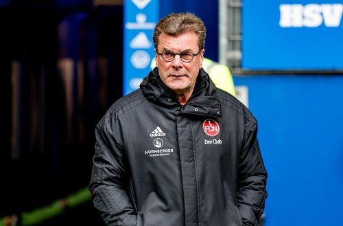Sturm-Option für den FCN? SC Freiburg-Profi Breunig im Sommer ablösefrei