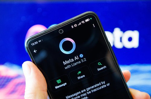 Blauen Kreis bei WhatsApp abschalten - Experten warnen vor Meta AI