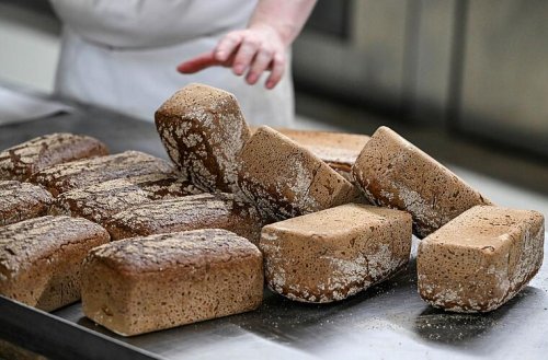 Diese fränkischen Bäckereien gehören zu den besten Bayerns - feierliche Auszeichnung