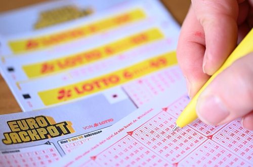 Ganz plötzlich Dreifach-Millionär: Glückspilz aus Franken sahnt beim Eurojackpot ab