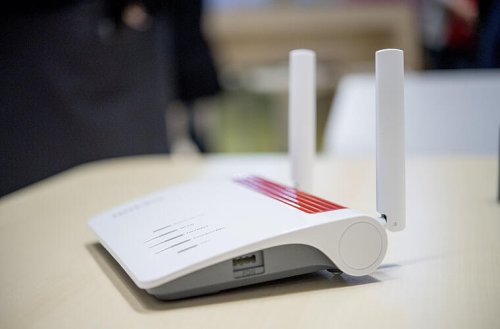 Router-Probleme? Mit dieser versteckten FritzBox-Funktion findest du die Lösung