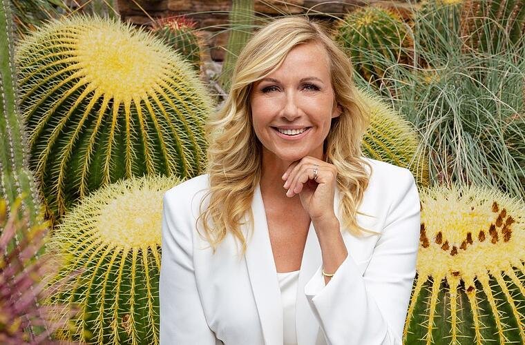 Eine besondere Saison für Kiwi: alles zum "Fernsehgarten" im ZDF