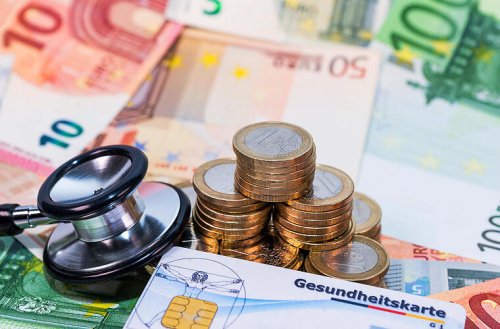 Rettung der Krankenkassen: Wer jetzt die Rechnung dafür zahlt
