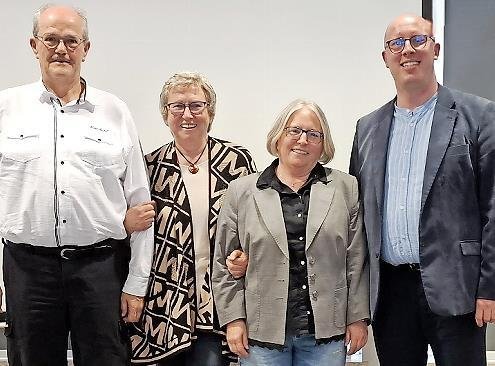 Förderverein will neue Mitglieder gewinnen