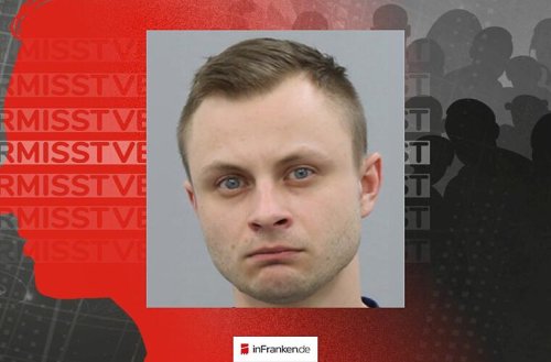 Oberfranke aus Krankenhaus verschwunden - Polizei mit Vermutung