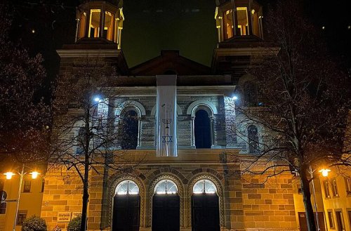 Kitzingen: Lichter aus fürs Klima - Stadt beteiligt sich erstmals an weltweiter Klimaschutz-Aktion